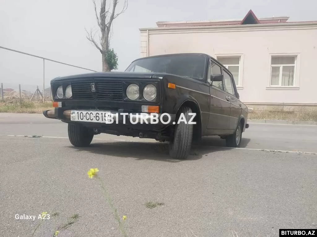 LADA (VAZ) 2106