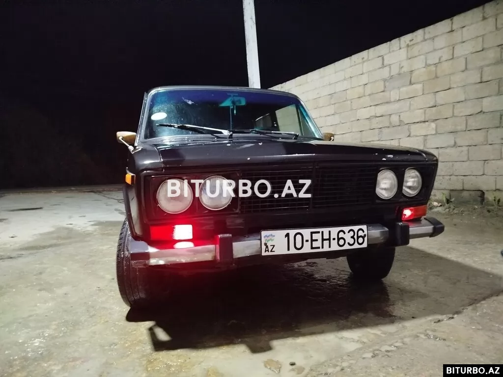 LADA (VAZ) 2106