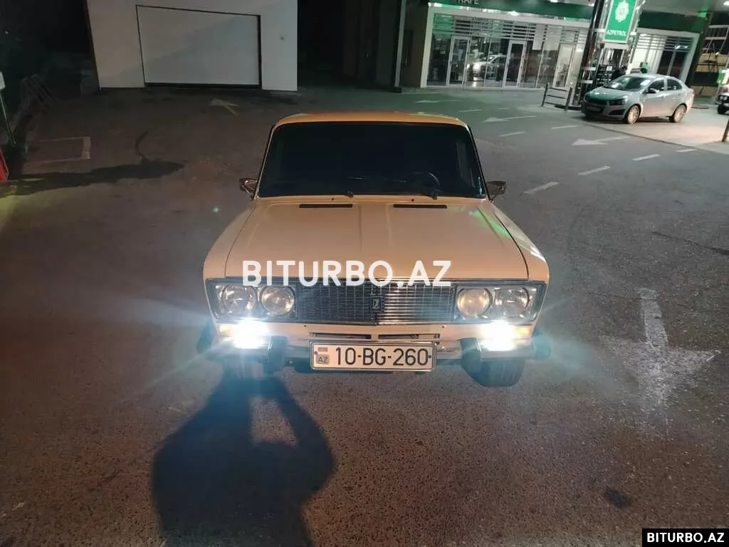 LADA (VAZ) 2106