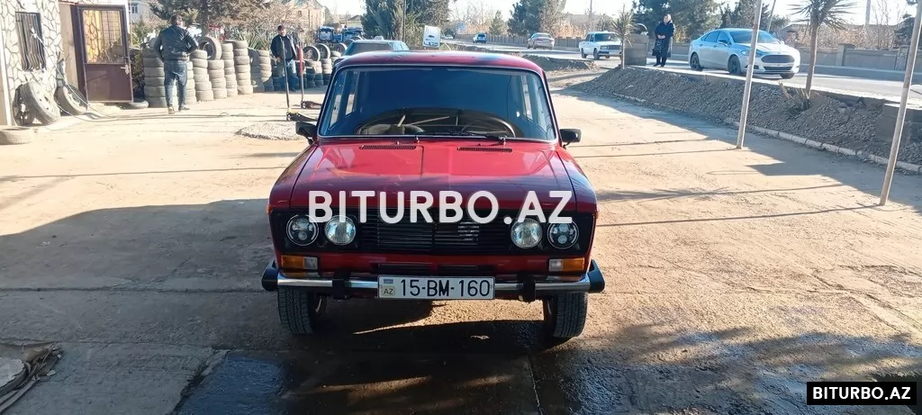 LADA (VAZ) 2106