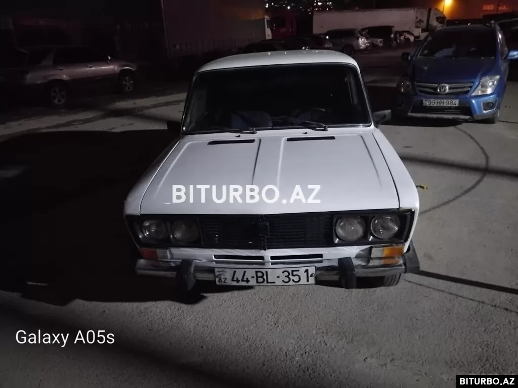 LADA (VAZ) 2106