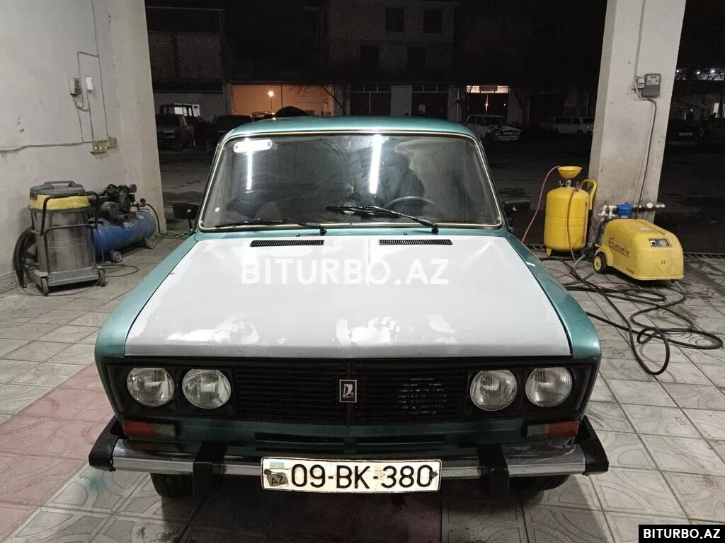 LADA (VAZ) 2106