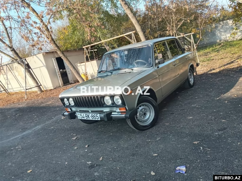 LADA (VAZ) 2106