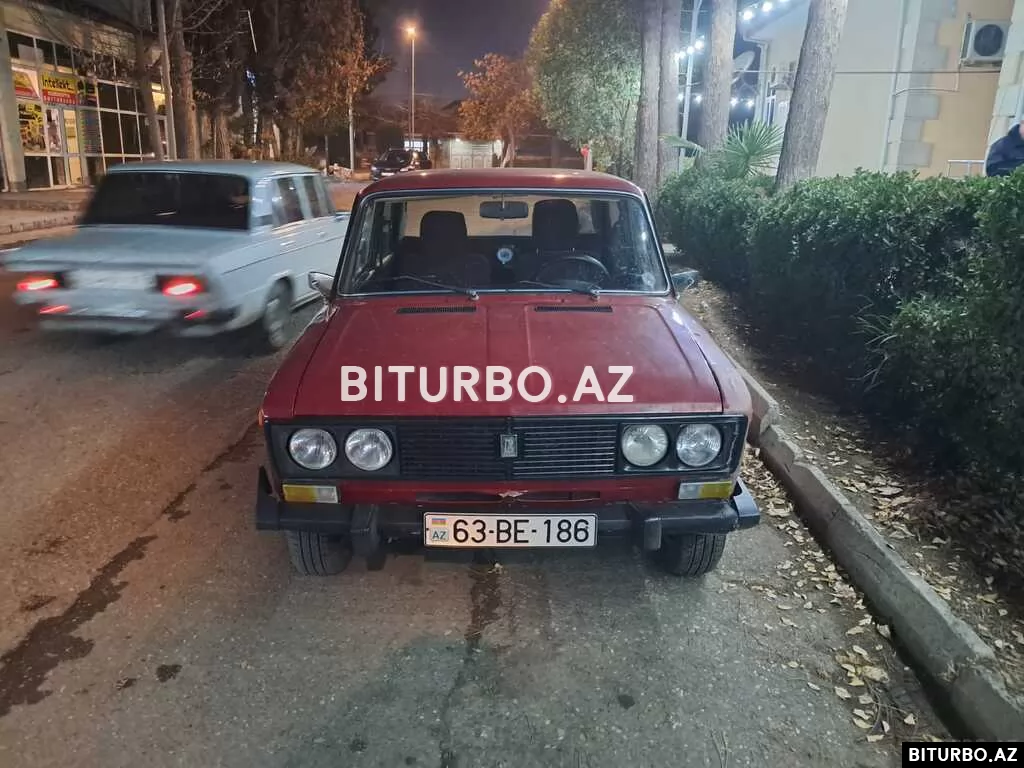 LADA (VAZ) 2106