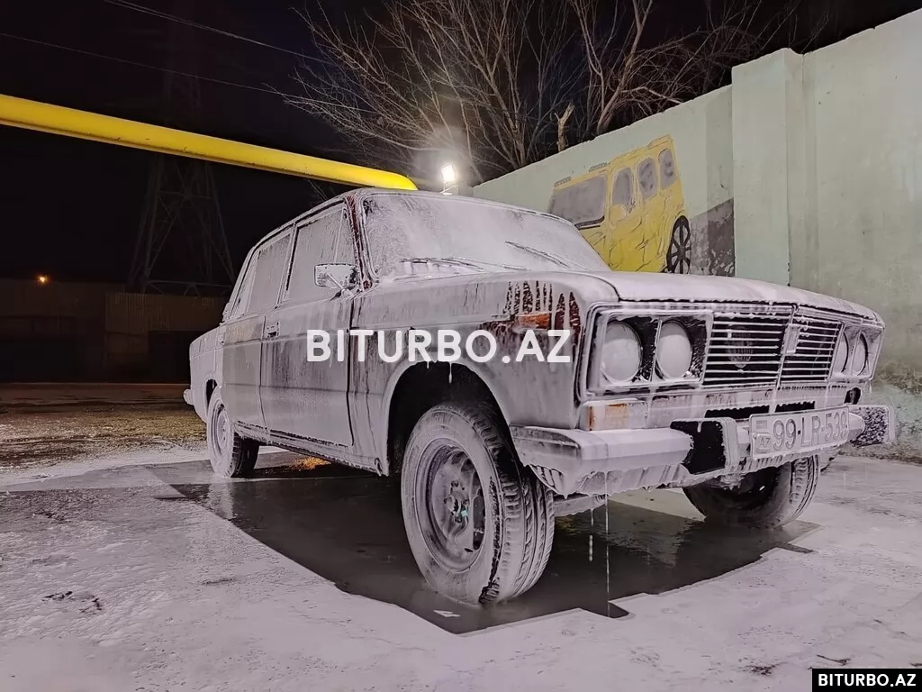 LADA (VAZ) 2106