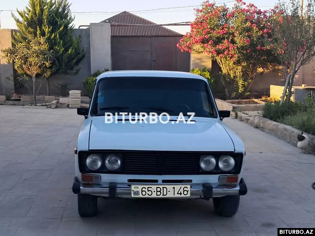 LADA (VAZ) 2106