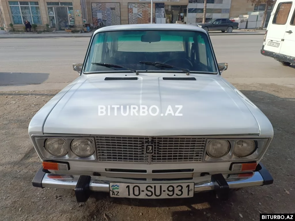 LADA (VAZ) 2106