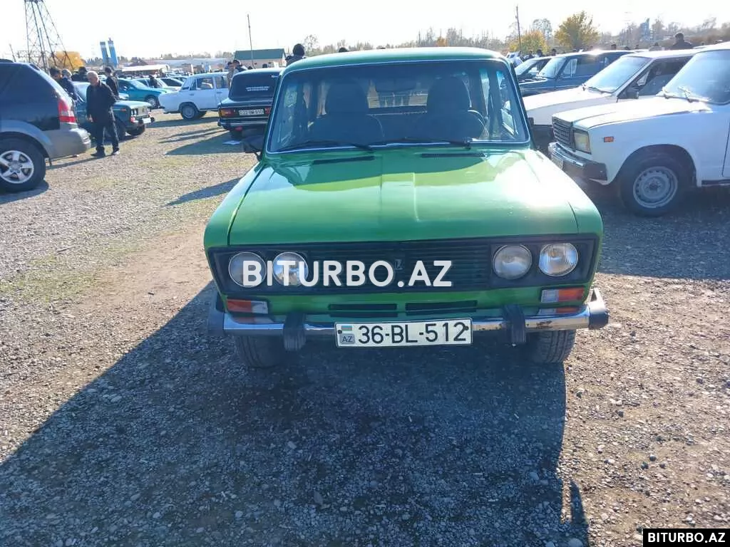 LADA (VAZ) 2106