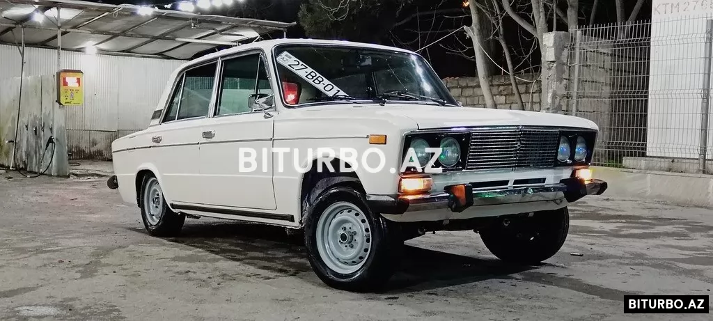 LADA (VAZ) 2106