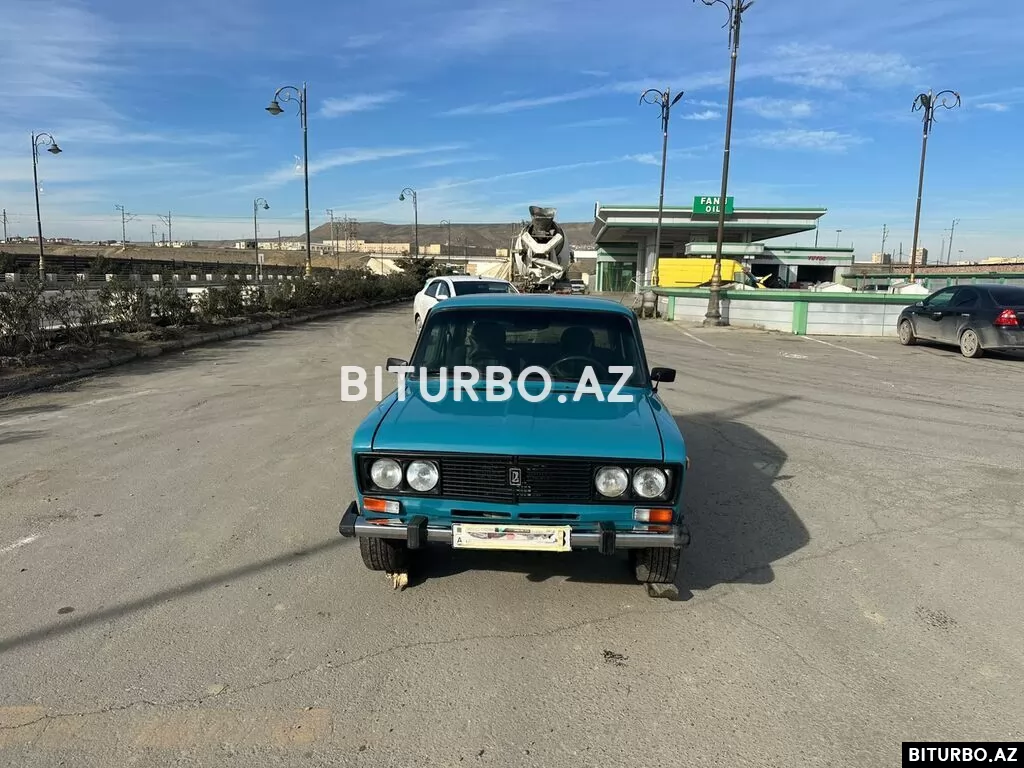 LADA (VAZ) 2106