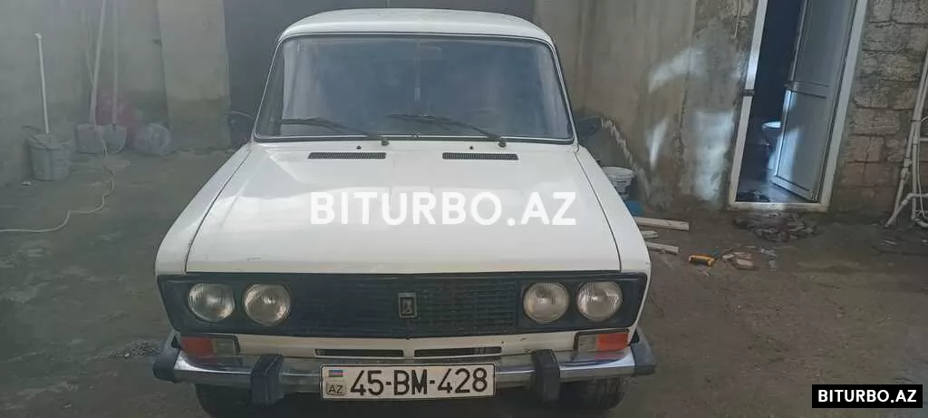 LADA (VAZ) 2106