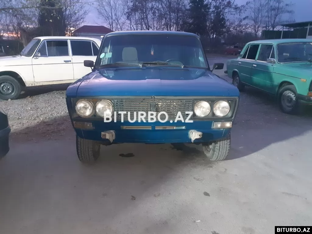 LADA (VAZ) 2106