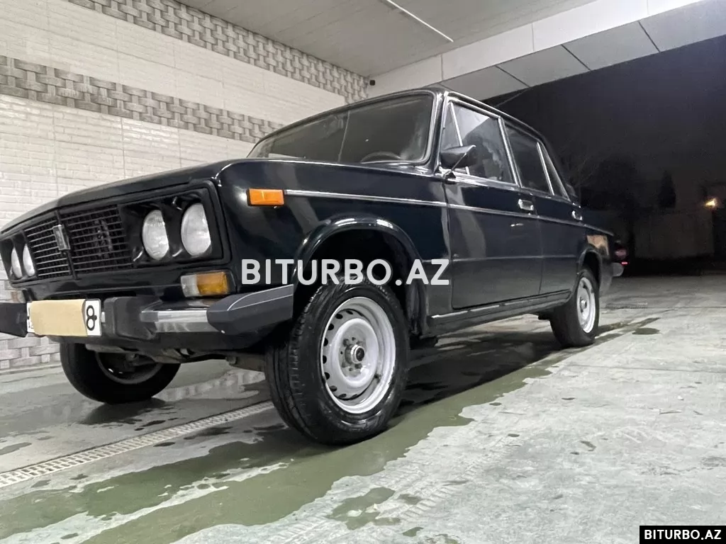LADA (VAZ) 2106