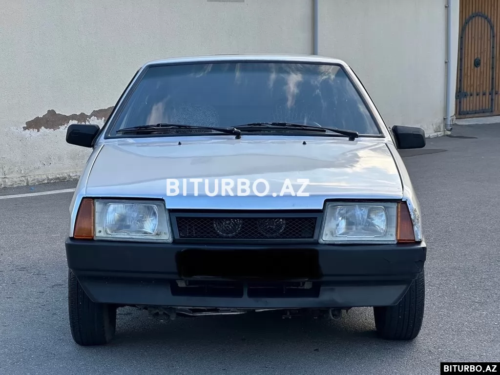 LADA (VAZ) 21099