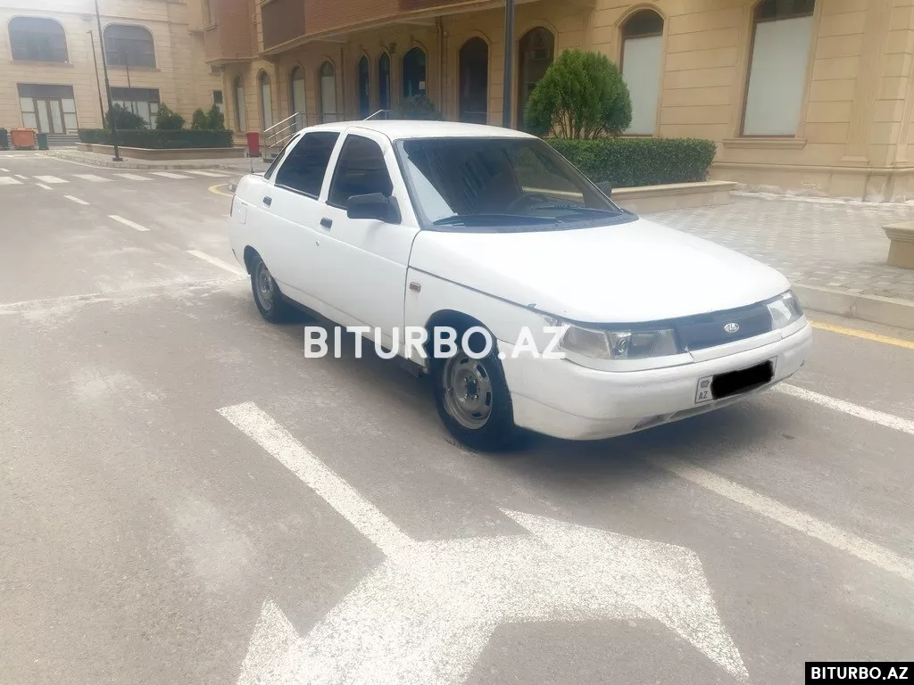 LADA (VAZ) 2110