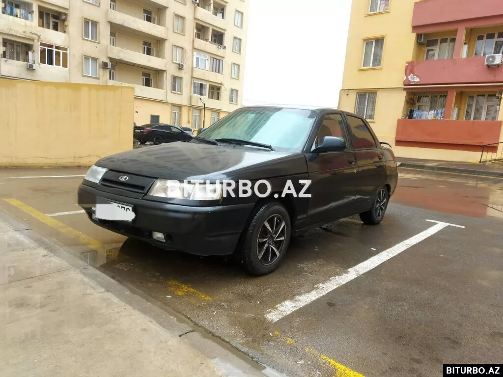 LADA (VAZ) 2110
