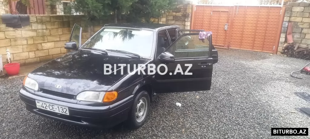 LADA (VAZ) 2112