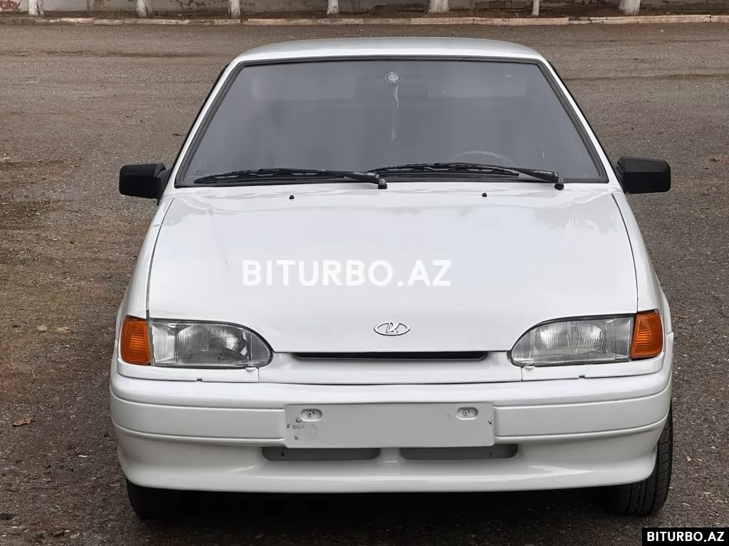 LADA (VAZ) 2115