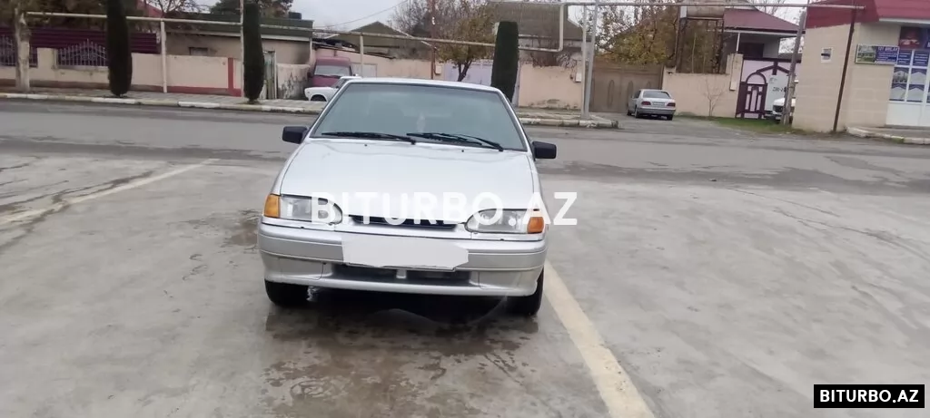 LADA (VAZ) 2115
