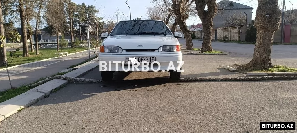 LADA (VAZ) 2115
