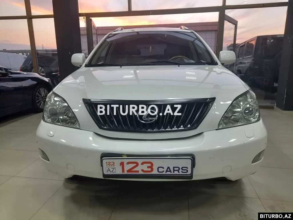 Lexus RX 350