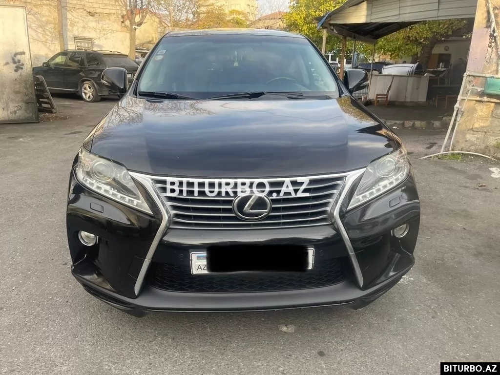 Lexus RX 350