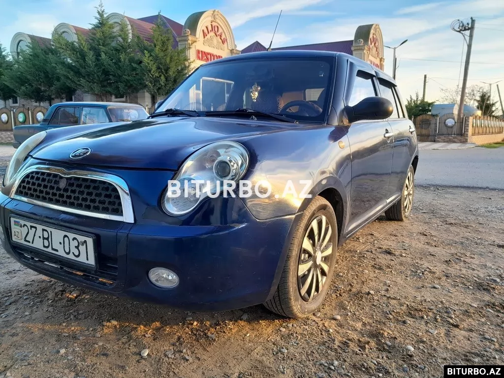 Lifan 320