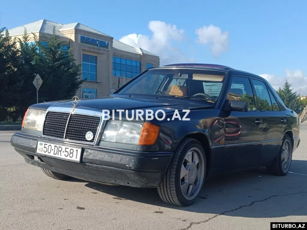 Mercedes C 220