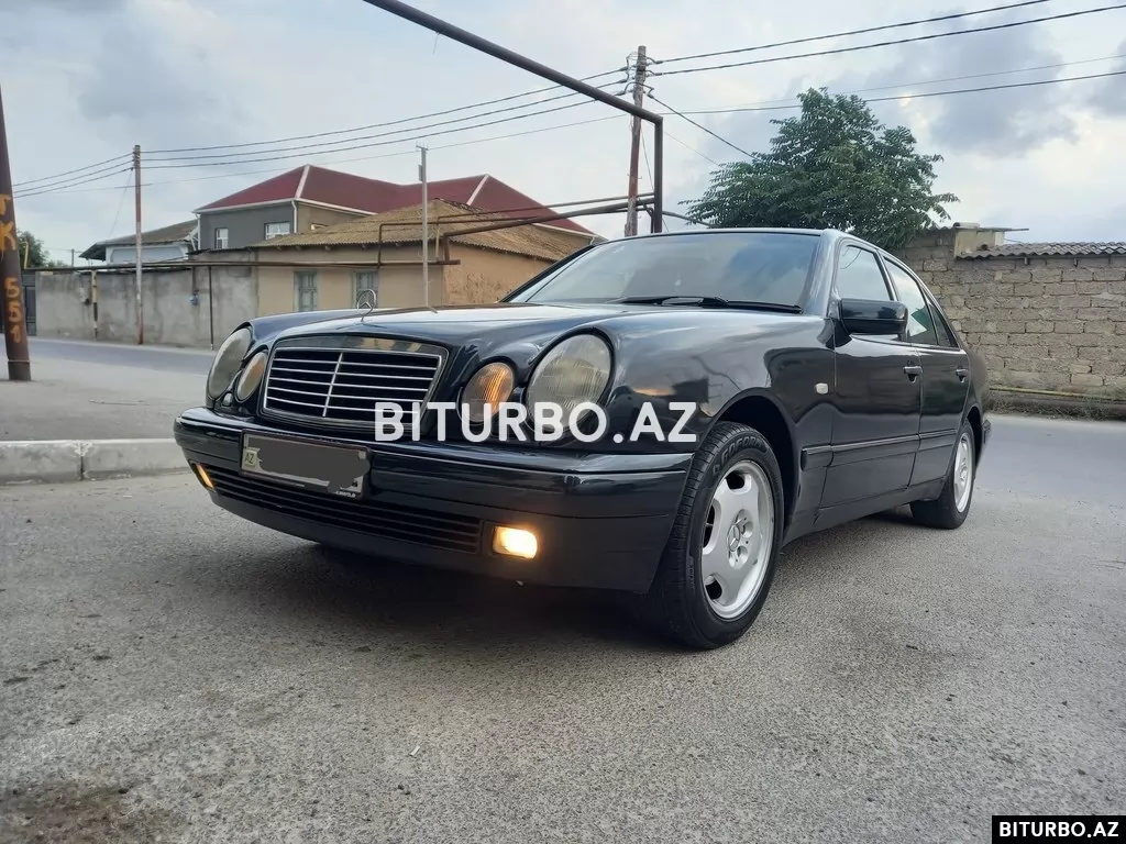 Mercedes C 280