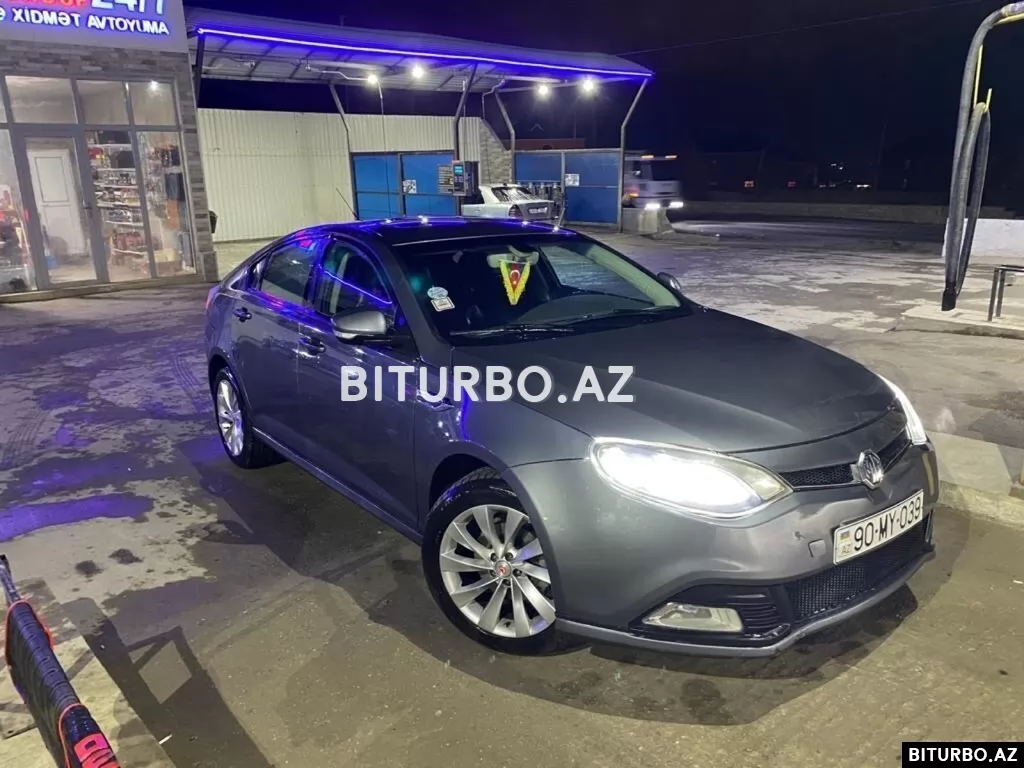 MG 6