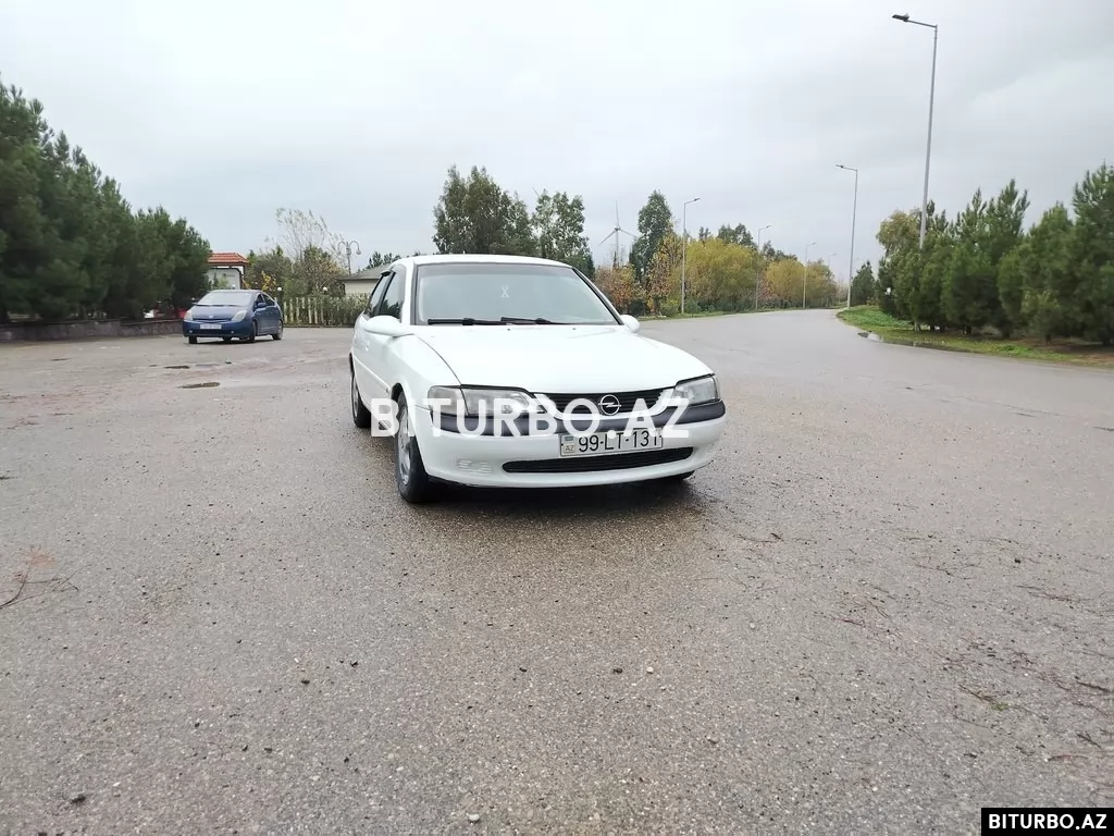 Opel Vectra