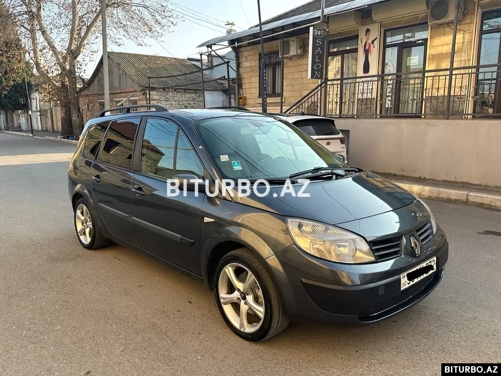 Renault Grand Scenic