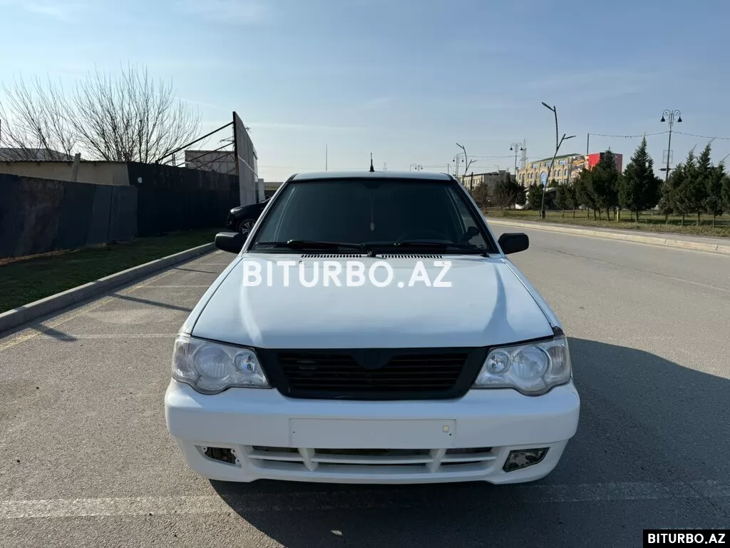 Saipa 132