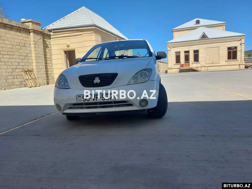Saipa Tiba
