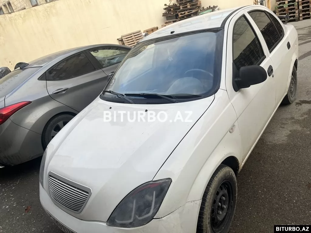 Saipa Tiba