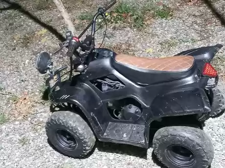 ATV 150