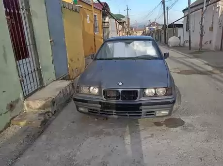 BMW 318