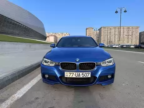 BMW 320