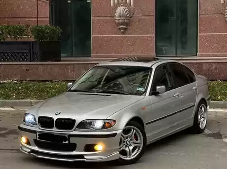 BMW 325