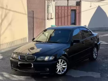 BMW 325