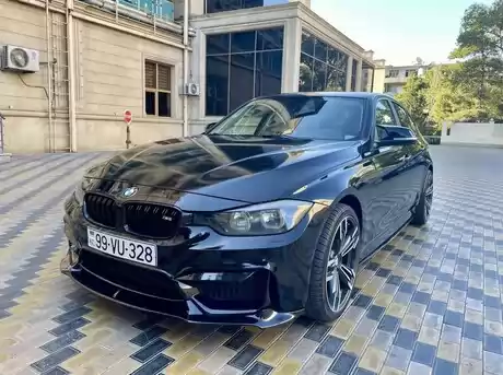 BMW 328