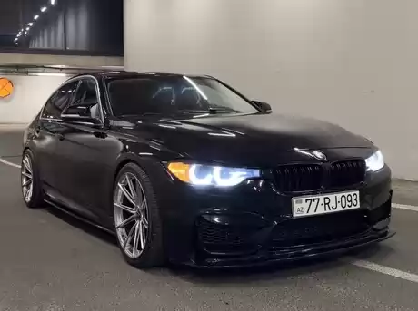 BMW 328