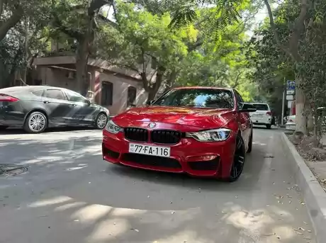 BMW 328