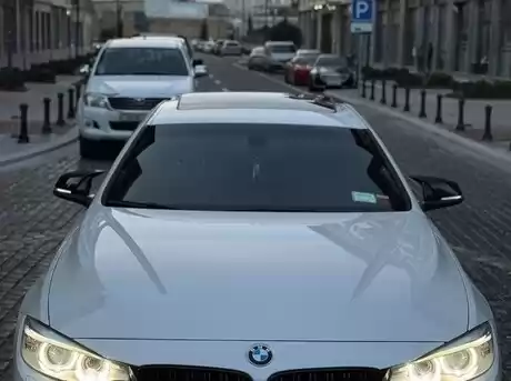BMW 430