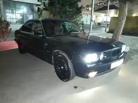 BMW 525