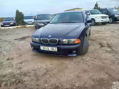 BMW 528