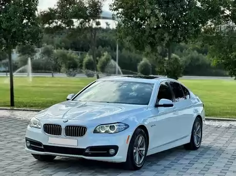 BMW 528