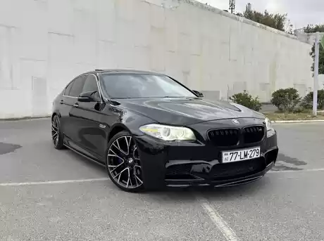 BMW 528
