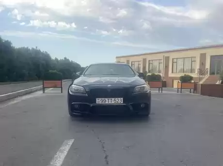 BMW 528