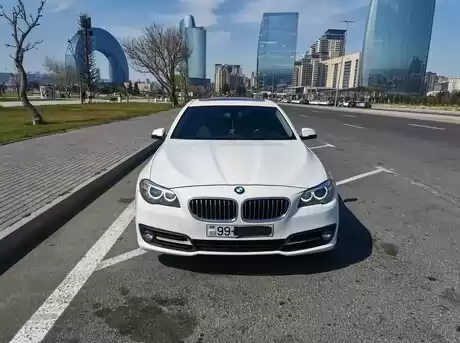 BMW 528